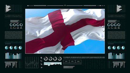 England informational analysis reports and financial data - Powered by Adobe