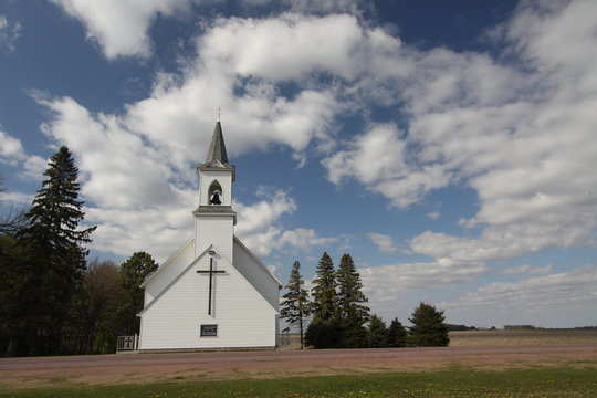 Prairie Church