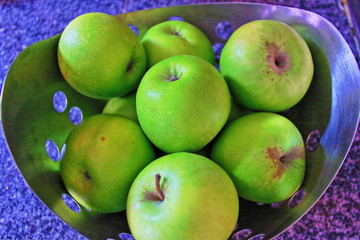 Green Apple