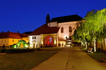 Barocker Lichterglanz Gößweinstein