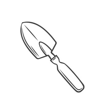 Garden Tools Line Drawing Images – Browse 35,645 Stock Photos, Vectors, and  Video | Adobe Stock