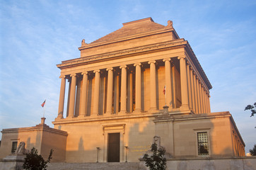 Scottish Rite Temple, Washington, DC