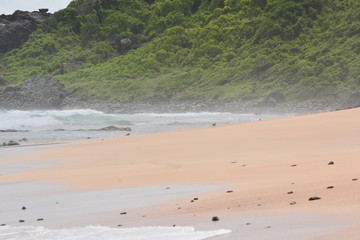 f noronha
