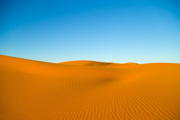 Fototapeta na wymiar Desert Morocco