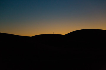 Desert Morocco