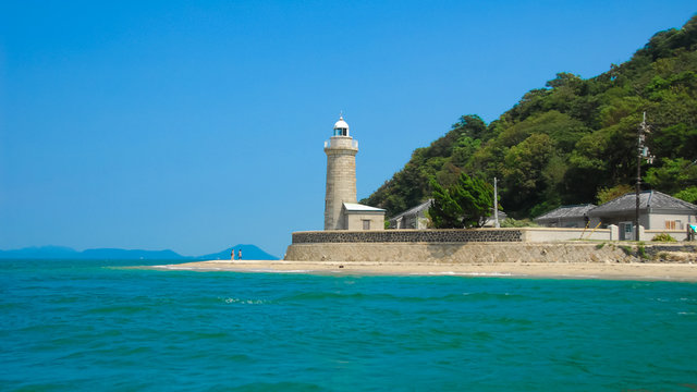 40 件の最適な 男木島灯台 画像 ストック写真 ベクター Adobe Stock
