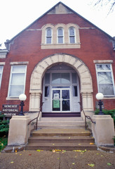 Geneseo Historical Museum, Geneseo, Illinois