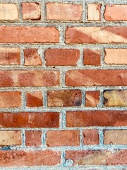 brickwall, bricklayer, cement, old red brick wall background, red brick wallpaper, red bricks, stone on stone, backgrouds, backgroud, 