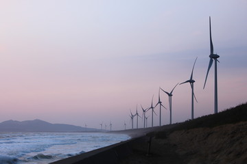 出戸浜海岸