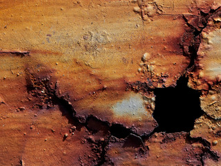 grunge abstract background