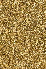 Glitzergold