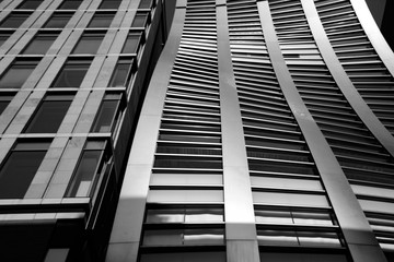 Tokyo architecture building design