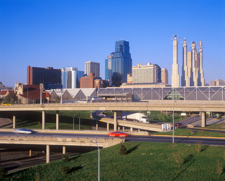 Skyline, Kansas City, MO