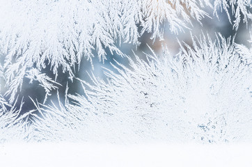Frozen