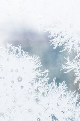 Frozen