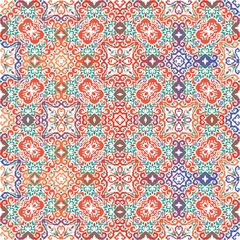 Mexican vintage talavera tiles.