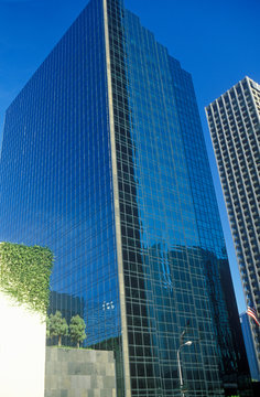 Manulife Building, New York City, NY