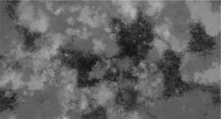 Abstract black watercolor background for your design, watercolor background concept, vector...