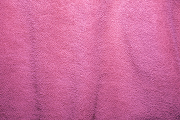 Background image Towels for text