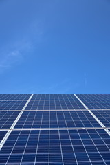 太陽電池パネル