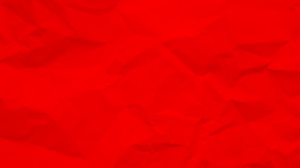 red silk satin abstract background