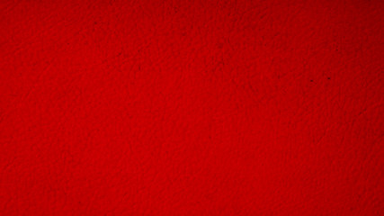 red leather skin background. texture of old leather