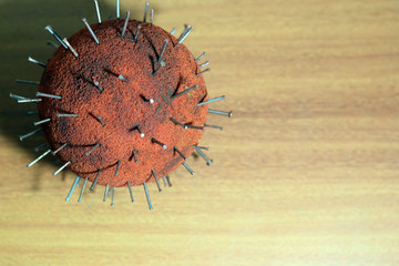 Corona Virus model covid19