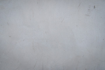 Texture of gray concrete wall surface. Some crack and scratch, suitable for use as a pattern or  background image.