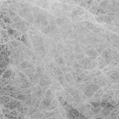 White gray marble granite natural stone texture square background