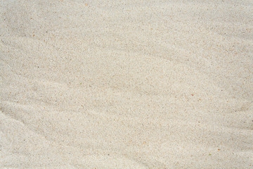 Fototapeta na wymiar sea sand background, close up