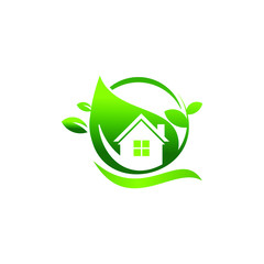 Property and Construction Logo design