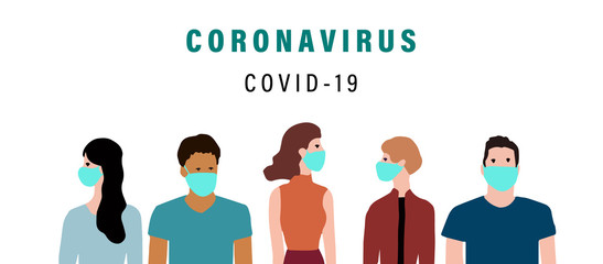 Novel coronavirus 2019-nCoV background and covid-19 concept design