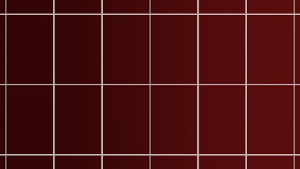 Fototapeta na wymiar Red abstract background images,Grid abstract background,red grid abstract