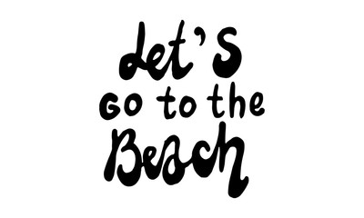 Travel life style inspiration quotes vector lettering set. Motivational typography. Calligraphy graphic design element.