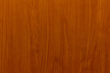 Fototapeta premium Texture of a spruce Board covered with varnish.