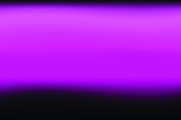 Graphic of holographic foil style