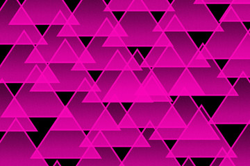 Hintergr&uuml;nde mit verschiedenen Formen und Farben