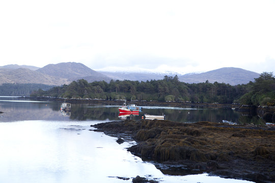 Kenmare Bay