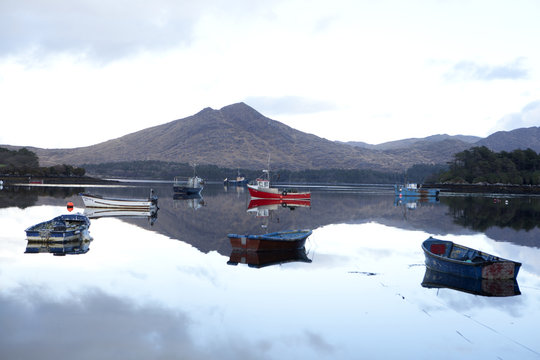 Kenmare Bay