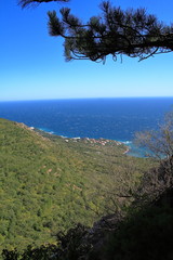 Fototapeta premium Black Sea
