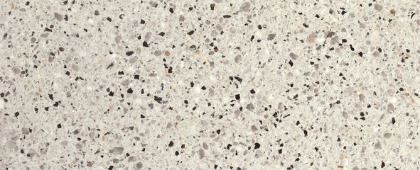 Fond de texture de l& 39 espace de copie en marbre terrazzo
