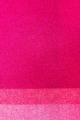 Glitter abstract background with variety of colors and shades