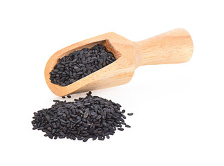 black sesame