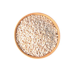 barley