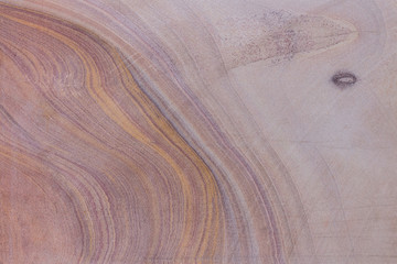 Texture of sandstone