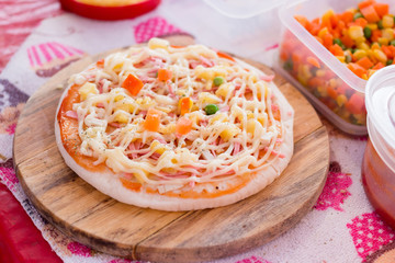 Fototapety na wymiar - Fototapeta24.pl