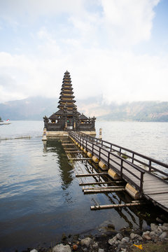 Pura Segara Ulun Danu Batur