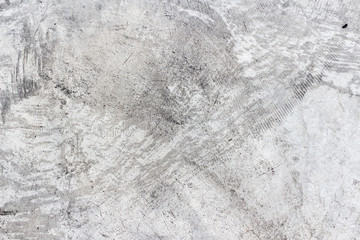 Old grunge grey concrete