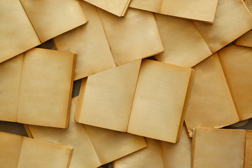 cardboard box background