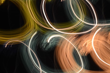 patterned background